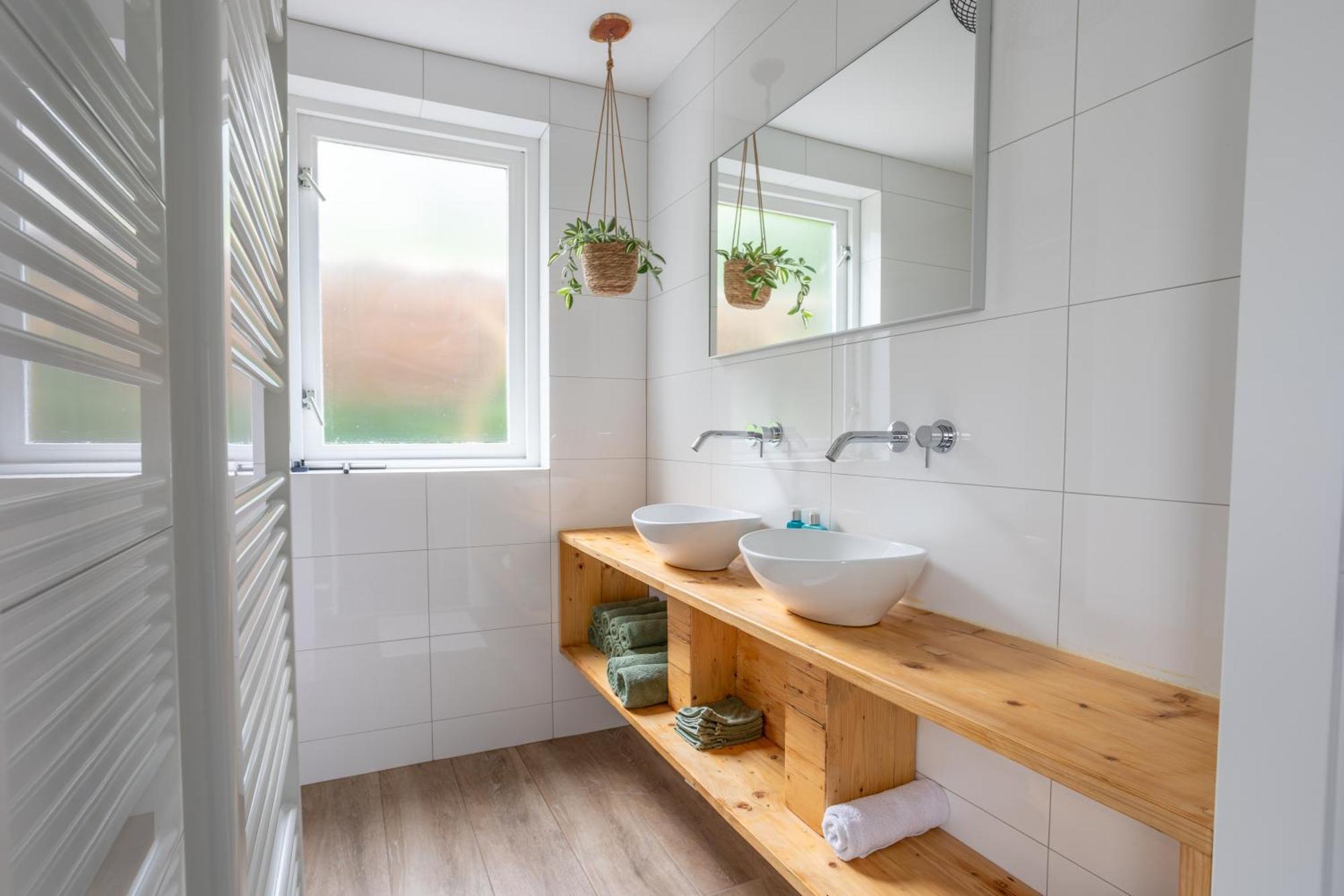 Evergreen Wellness Met Sauna & Hottub Ewijk Exterior foto